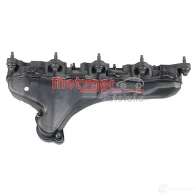 Ремкомплект дроссельной заслонки METZGER M9 VEF 1438907253 2100099 - Изображение 2