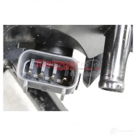 Ремкомплект дроссельной заслонки METZGER 2100101 V JEJ0E 1438907256 - Изображение 3