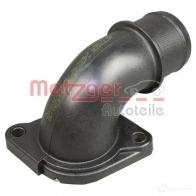 Впускной коллектор METZGER 2400542 1437604377 63 H00 - Изображение 2