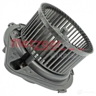 Моторчик вентилятора печки METZGER 4250032664343 993044 0917140 WI S68XV - Изображение 2