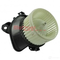Моторчик вентилятора печки METZGER 4250032690847 993096 0917193 C6A NX - Изображение 2