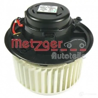 Моторчик вентилятора печки METZGER 992915 G5 1LY0T 4250032525880 0917006 - Изображение 1