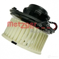 Моторчик печки, вентилятора METZGER 992916 2UM 4BTG 0917007 4250032525897 - Изображение 2