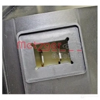 Моторчик печки, вентилятора METZGER 0917169 4250032674854 C9P CFDS 993072 - Изображение 2