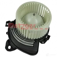 Моторчик вентилятора печки METZGER 993089 N1C5K5 N 0917186 4250032687601 - Изображение 2