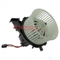Моторчик вентилятора печки METZGER 4250032688509 0917205 993108 GRP CT - Изображение 2