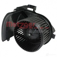 Моторчик вентилятора печки METZGER 0917069 992974 4250032637484 BB9 PJ - Изображение 3
