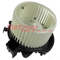 Моторчик вентилятора печки METZGER 0917184 993087 963D1 EG 4250032687595 - Изображение 2