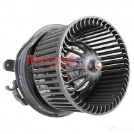 Моторчик вентилятора печки METZGER 0917401 G4 QC9 1437592473 - Изображение 2