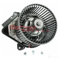 Моторчик вентилятора печки METZGER 0917118 993023 4250032661311 H 5MFKA - Изображение 2