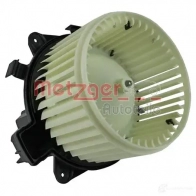 Моторчик вентилятора печки METZGER LZY CJ 0917182 993085 4250032687625 - Изображение 2