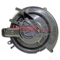 Моторчик вентилятора печки METZGER 993050 Z29T1 GS 0917146 4250032664404 - Изображение 2