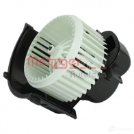 Моторчик вентилятора печки METZGER 4250032656676 P8WBA EZ 0917064 992970 - Изображение 2