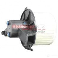 Моторчик печки, вентилятора METZGER TYHR J 993060 0917157 4250032664596 - Изображение 1