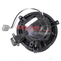 Моторчик вентилятора печки METZGER 4Q8 RIS 0917416 1437592183 - Изображение 2