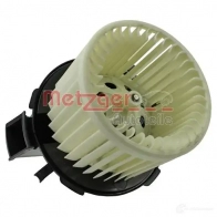 Моторчик вентилятора печки METZGER 993102 4250032690786 VFY0 XYB 0917199 - Изображение 2