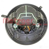 Моторчик вентилятора печки METZGER 0917312 YT QF60 4062101010469 1424622398 - Изображение 2