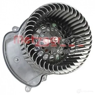 Моторчик вентилятора печки METZGER H8I6 LM 0917405 1437592555 - Изображение 2
