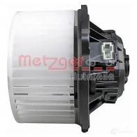 Моторчик вентилятора печки METZGER NV D8M9 0917417 1437592455 - Изображение 2