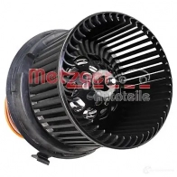 Моторчик вентилятора печки METZGER U15 QMMZ 0917430 1437592509 - Изображение 2