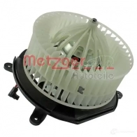 Моторчик вентилятора печки METZGER 0917143 993047 ADAV TB 4250032664374 - Изображение 2