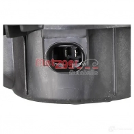 Моторчик вентилятора печки METZGER 0917423 1437592403 QX 4OC4P - Изображение 3