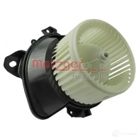 Моторчик вентилятора печки METZGER 0917192 2PK PI 993095 4250032690854 - Изображение 2