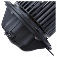 Моторчик вентилятора печки METZGER 4250032637491 992975 0917070 3 QMO4F - Изображение 5