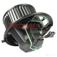 Моторчик вентилятора печки METZGER 4250032637491 992975 0917070 3 QMO4F - Изображение 6