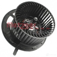 Моторчик вентилятора печки METZGER 4250032637491 992975 0917070 3 QMO4F - Изображение 8