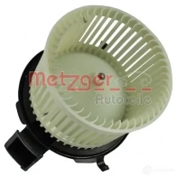 Моторчик вентилятора печки METZGER 993086 0917183 4250032687618 F0I GPM8