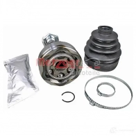 Шрус граната METZGER 6W41N 4 7110179 1437619486 - Изображение 2