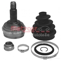 Шрус граната METZGER 1010206 60 7-288 3SD7S 7110068