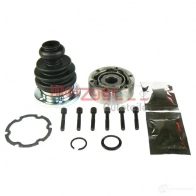 Шрус граната METZGER 617-010 A 7110144 DL5AW Volkswagen Caddy