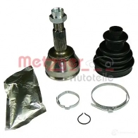 Шрус граната METZGER 1010185 29ZX7D5 60 7-192 7110041
