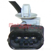 Датчик детонации METZGER Y4LZ SLJ 4250032497392 0907025 991632 - Изображение 2