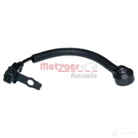 Датчик детонации METZGER 4 YOJE Hyundai Matrix (FC) 1 2001 – 2010 4250032490584 0907021