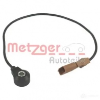 Датчик детонации METZGER 3I31 J Volkswagen Touareg 0907084 4250032536534