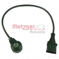 Датчик детонации METZGER 2B DZ6 Opel Astra (G) 2 Седан 1.8 16V (F69) 116 л.с. 1998 – 2000 4250032503116 0907038