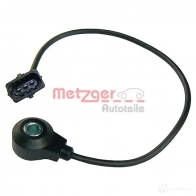 Датчик детонации METZGER 4250032503093 0907036 Opel Vectra (B) 2 1995 – 2002 W0N H54X