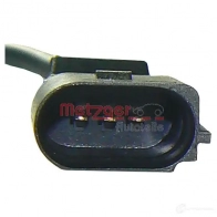 Датчик детонации METZGER 0907046 3KBIX JG 4250032503208 991652 - Изображение 2