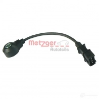 Датчик детонации METZGER 0 DCVYV Volkswagen Sharan (7M) 1 1995 – 2010 0907051 4250032503253