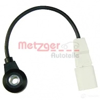 Датчик детонации METZGER PKSWZN 7 Audi A3 (8PA) 2 Спортбек 2.0 Fsi 150 л.с. 2004 – 2008 0907045 4250032503192