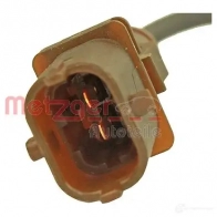 Датчик детонации METZGER 991705 0907101 4250032605971 GMX7 S - Изображение 2