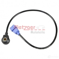 Датчик детонации METZGER 0907110 1437581969 KQ93L M - Изображение 2