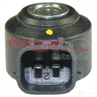 Датчик детонации METZGER 0907039 991645 A 2K1D1 4250032503260 - Изображение 2