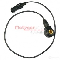 Датчик детонации METZGER 0907060 Opel Omega (B) 2 Универсал 3.2 V6 (F35) 218 л.с. 2001 – 2003 14O14 3 4250032602321