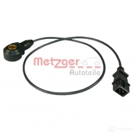 Датчик детонации METZGER Opel Vectra (B) 2 1995 – 2002 0907058 34EMTJ K 4250032600563