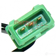 Датчик детонации METZGER 991638 4250032503055 W76HR9 O 0907032 - Изображение 2
