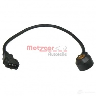 Датчик детонации METZGER 4250032497415 0907027 Fiat A 0QL7